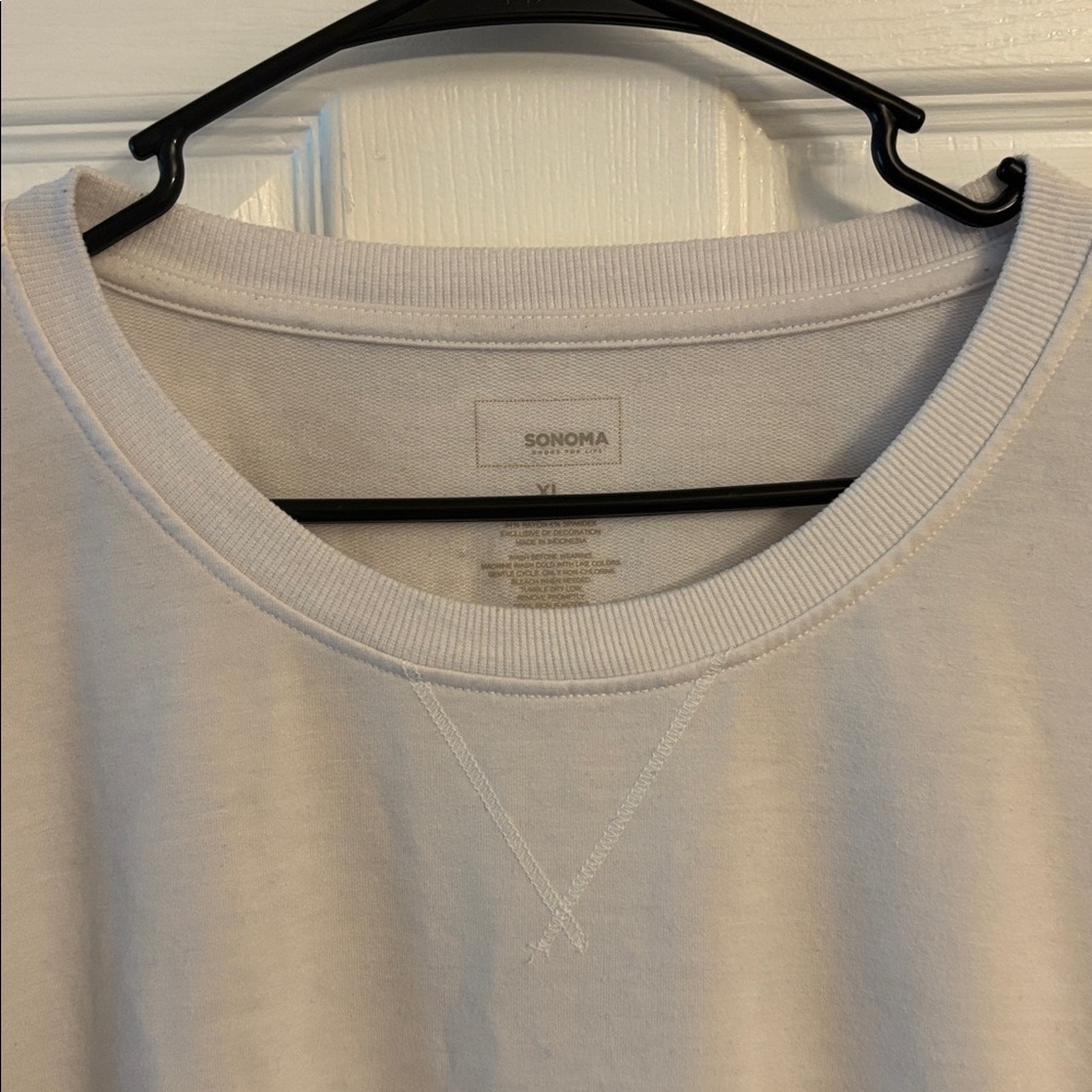 Heavyweight Tee - Picture 2 of 6